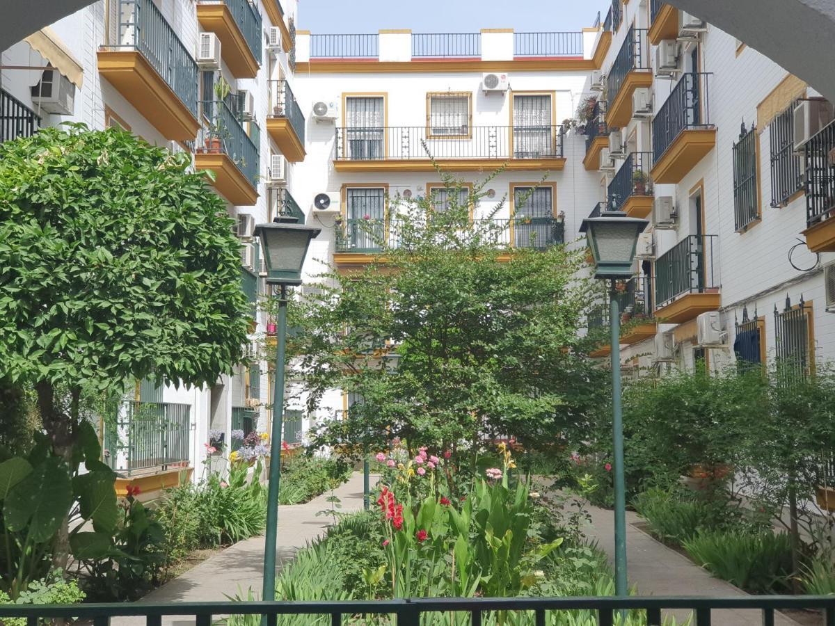 Nool Sevilla Zewnętrze zdjęcie